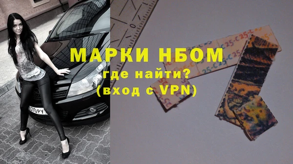 винт Горняк